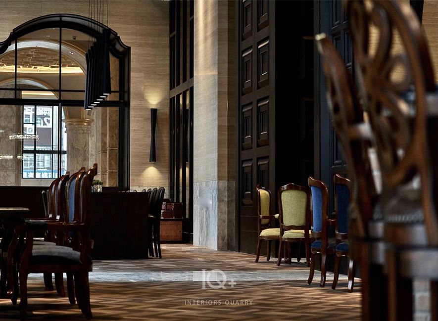 现代手法，让文艺再一次复兴-30