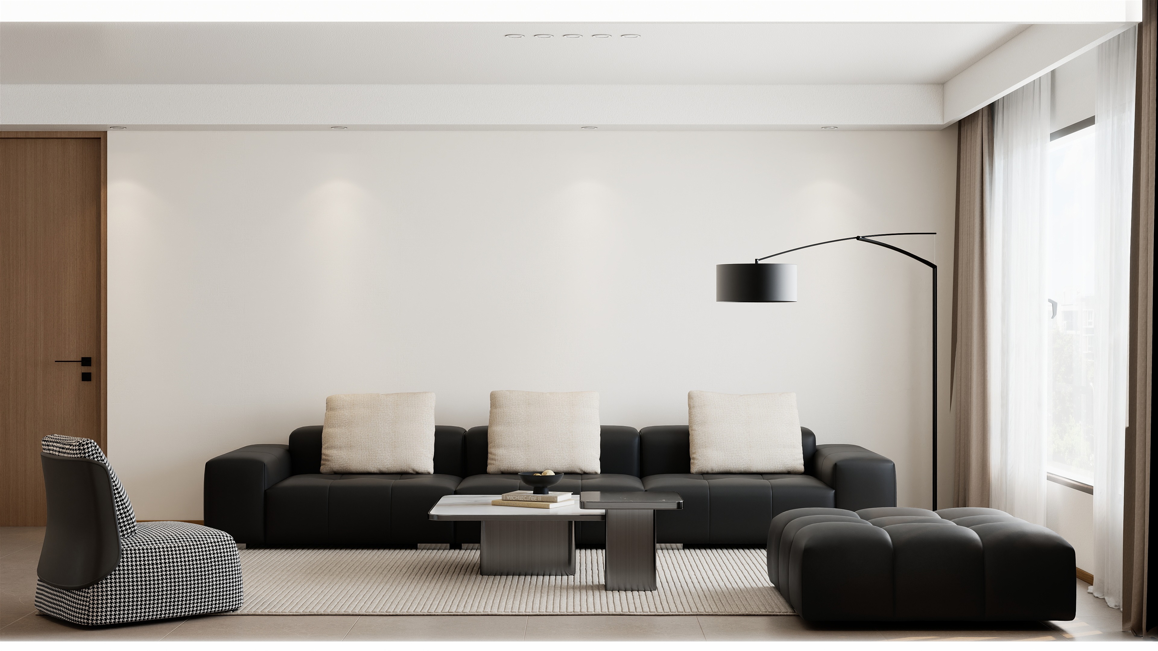 酷家乐软装设计-2