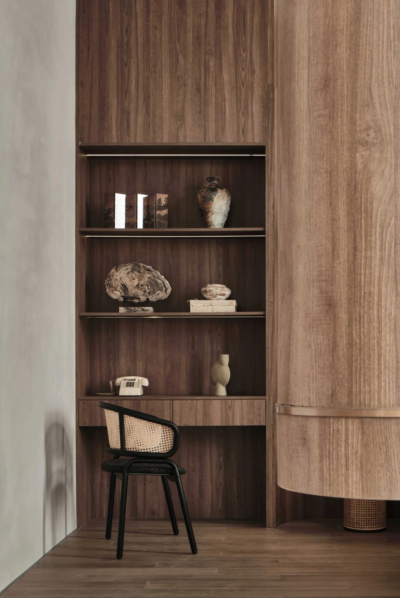 上海东港·承府民宿丨中国上海丨上海光影装修咨询有限公司-24