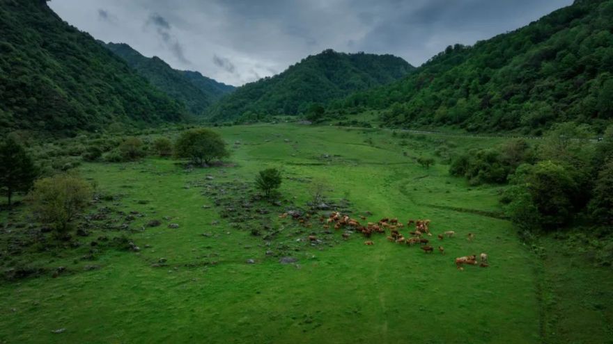 “薪火”天文台丨中国陕西丨安哲建筑-47