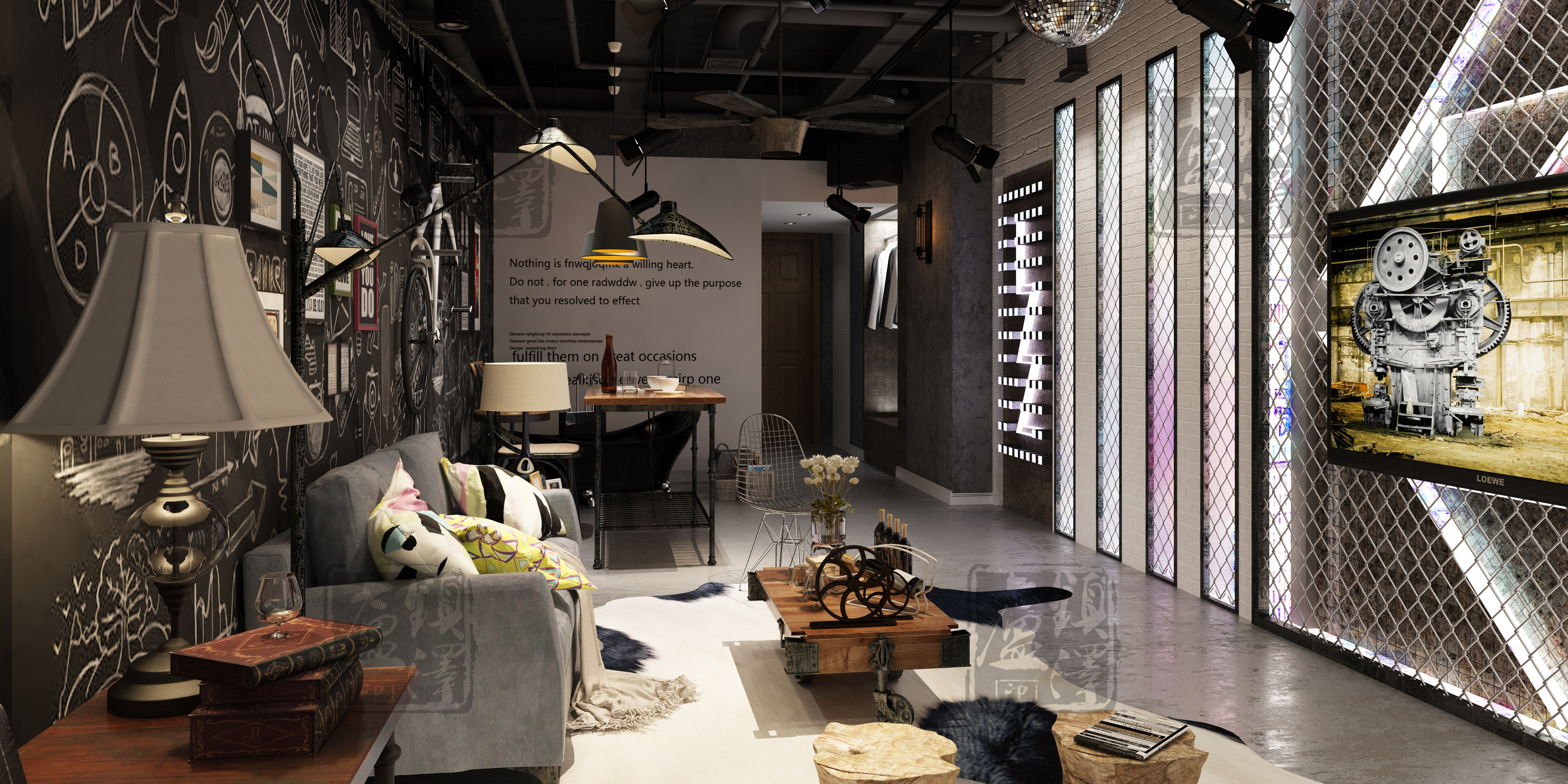 2017年主题酒店设计项目合集-11