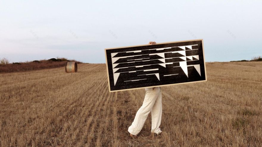 Mustras系列艺术创作项目丨意大利-2