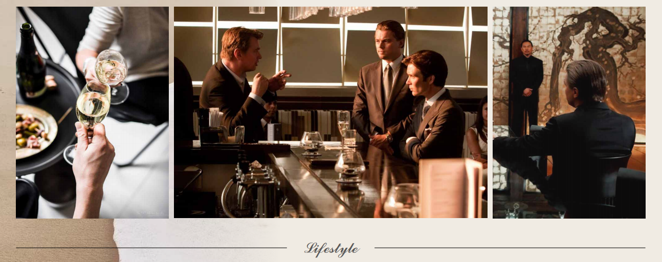 西安太伟豪园260㎡样板房丨中国西安丨MOOOMA DESIGN墨玛设计-8