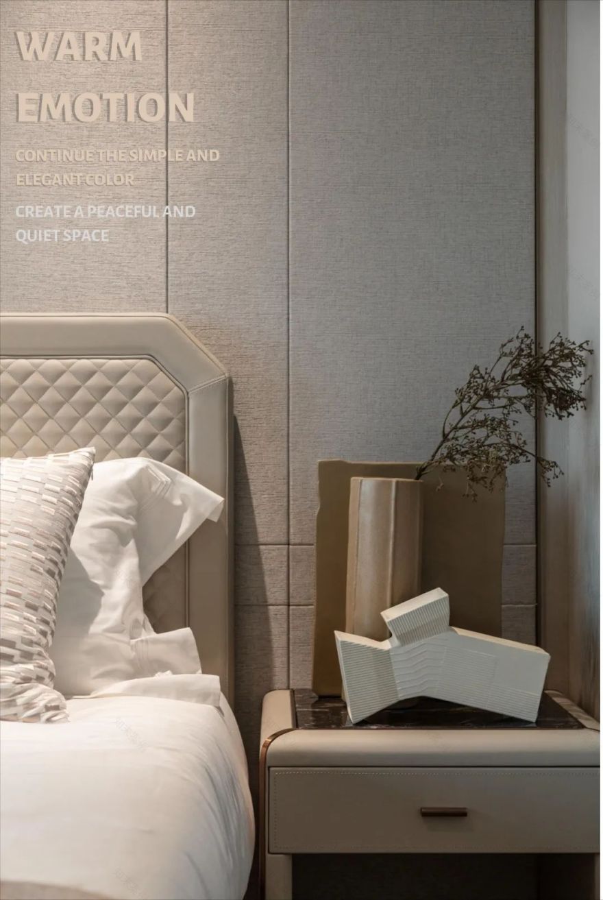 广州中信泰富滨江上都璇湾样板房丨中国广州丨SWS Group-72