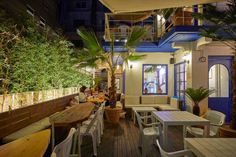 35 平韩式小窝，传递温馨异国情调-9