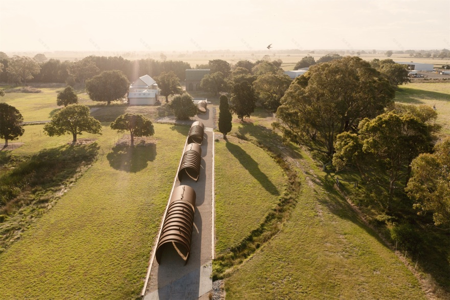 科科罗克西部处理厂丨澳大利亚丨REALMstudios-7