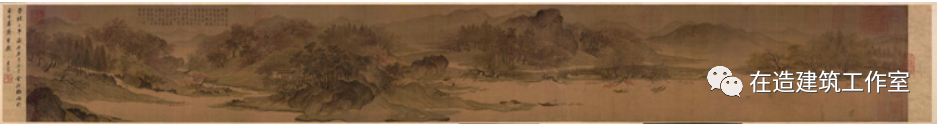 园林一角 · 晚明园林绘画的空间探索与设计启示丨中国北京丨在造建筑工作室-19