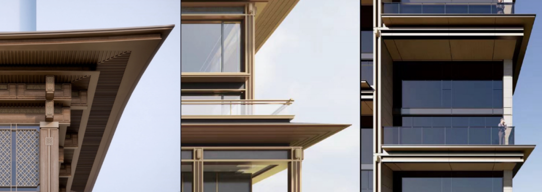 北方·第四代+高品质住宅：从产品丨中国无锡丨刘月超-97