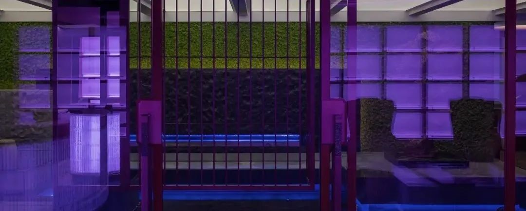 簋街四合院丨中国北京丨绣花针(北京）艺术设计有限公司-133