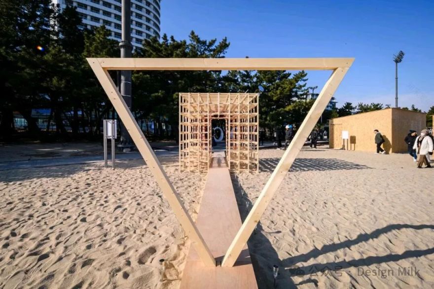 拯救地球的展馆-11