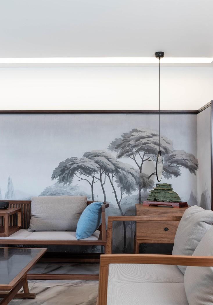 
潍坊颐轩国际新中复式 -2