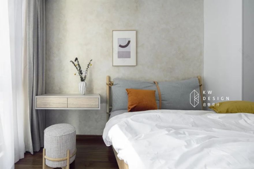 混搭风度假宅 展现多元魅力-66