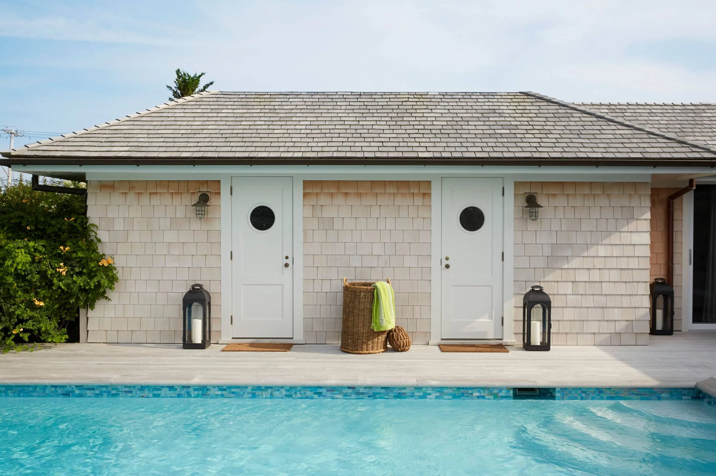 欢乐海滨别墅-8