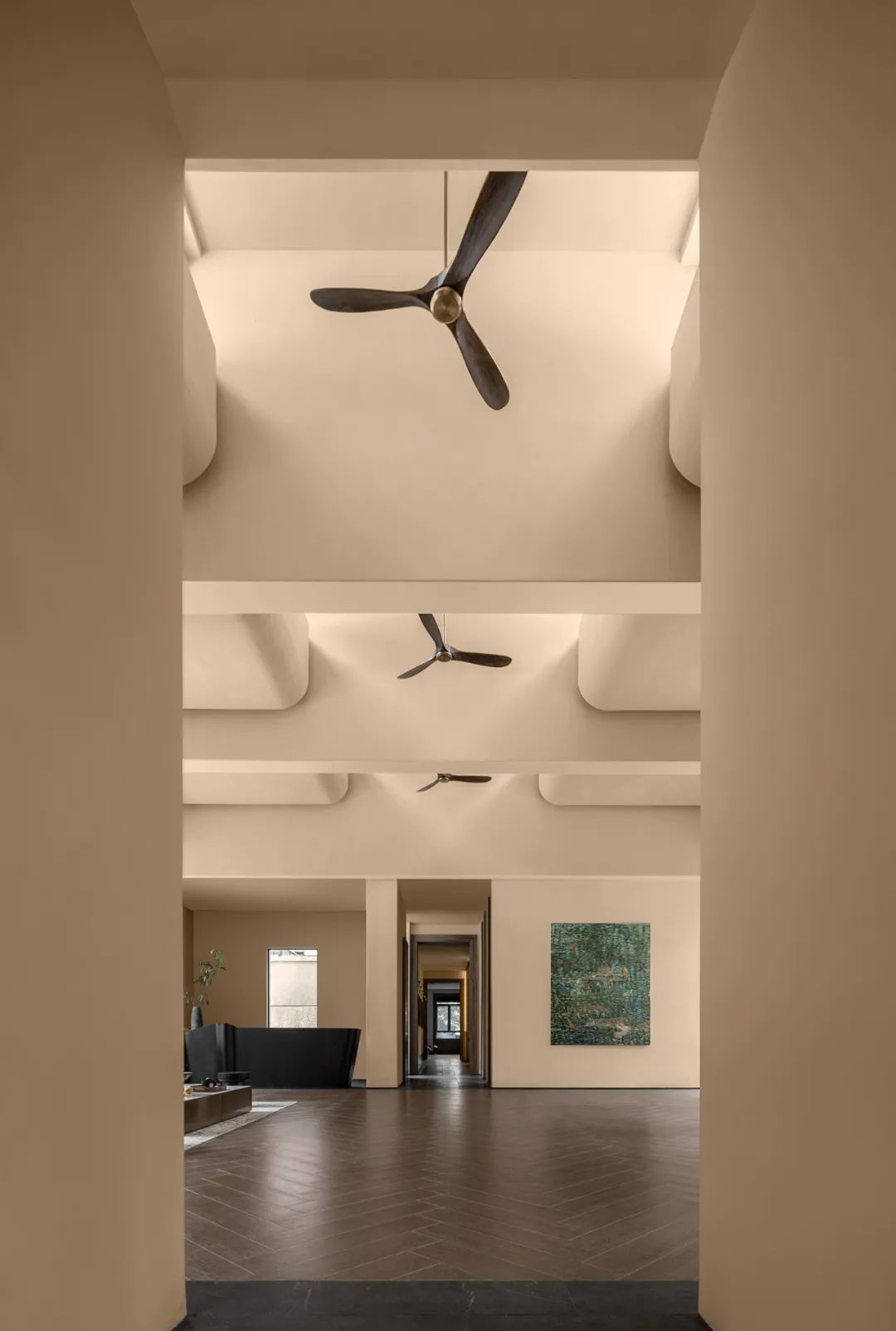 金华远方·双龙宾馆丨中国金华丨IF DESIGN 羽果设计-16