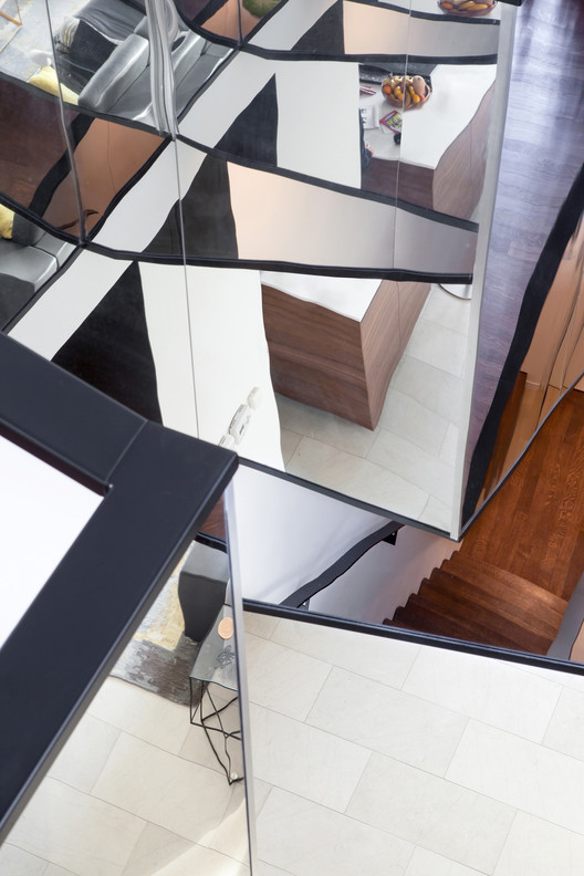 Kaleidoscope House  Paul Raff Studio-13