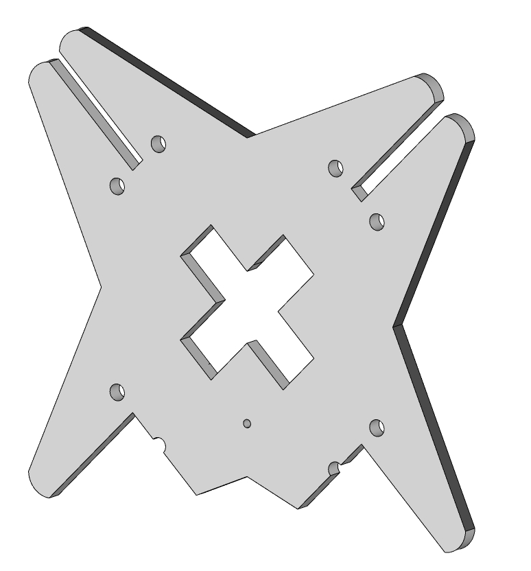 星之塔丨中国深圳丨哲外跃飞建筑工作室-43