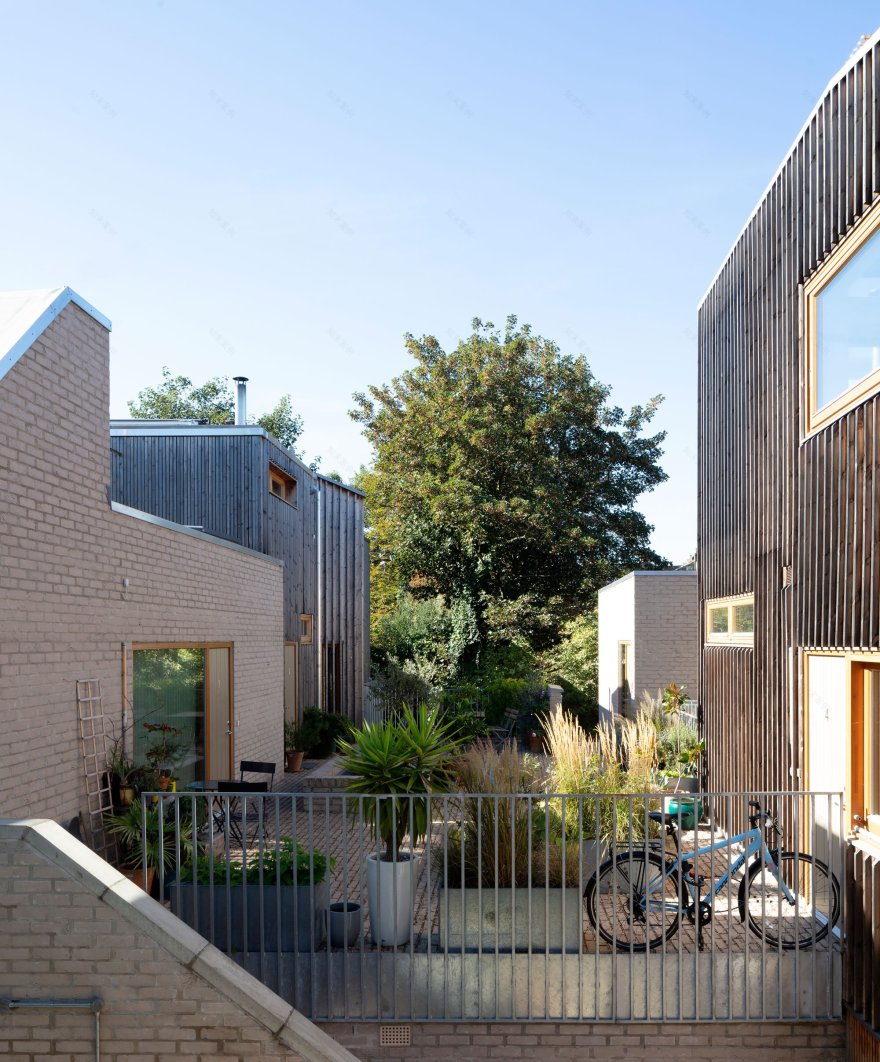 丨英国伦敦丨Henley Halebrown-8