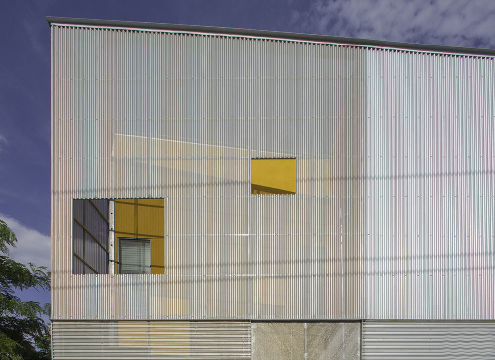 美国Kenneth Place联排别墅-16