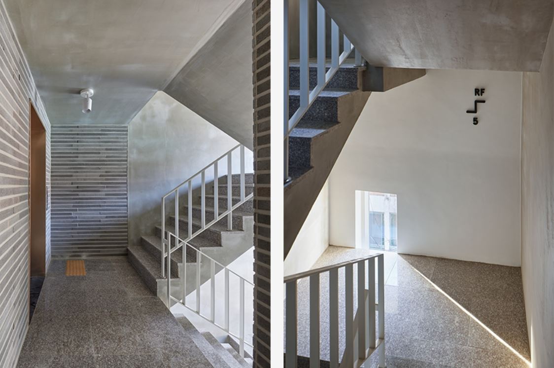 在拐角处丨G,O Architecture-18