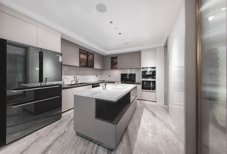 临水而栖,逐光而居,寻世间之心安处丨中国贵阳丨北京典硕国际设计机构-17