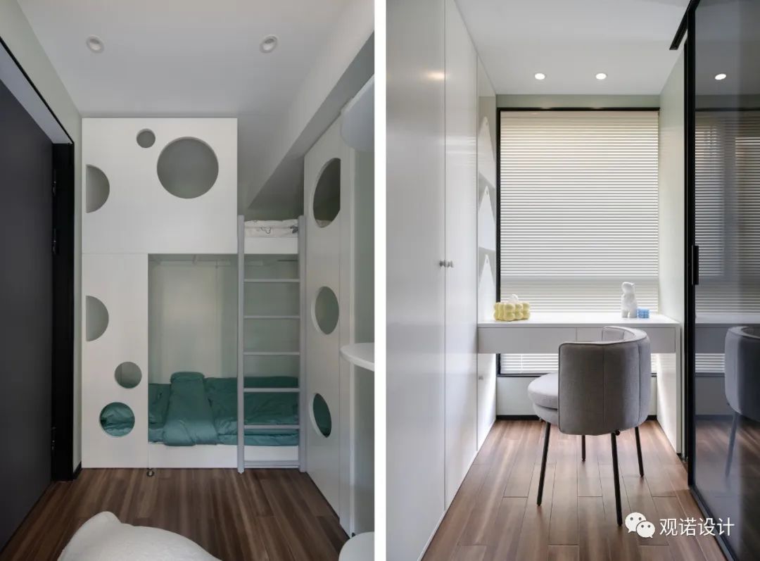 祥生国宾府 · 现代优雅,低调精奢的空间艺术丨中国台州丨叶李莉,叶紫霞-43