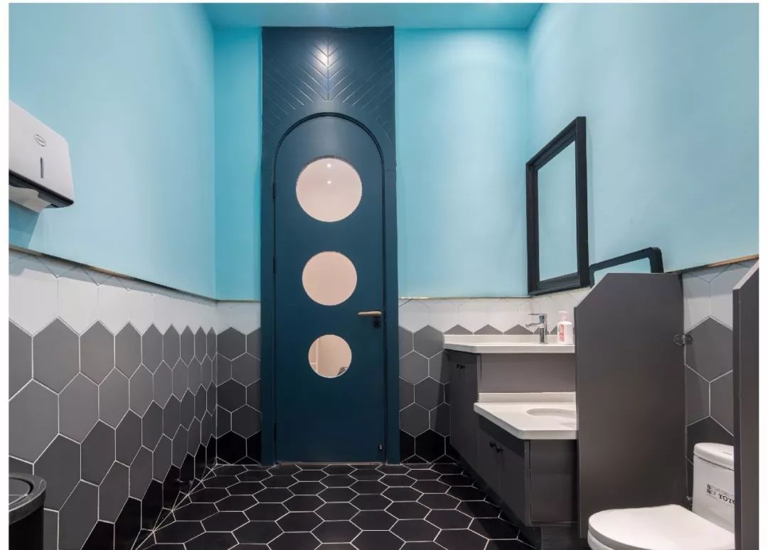 曲江创意谷KindyROO早教中心-98