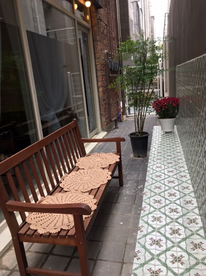 40 平小空间的大气设计，品味独特的室内装饰风格-17