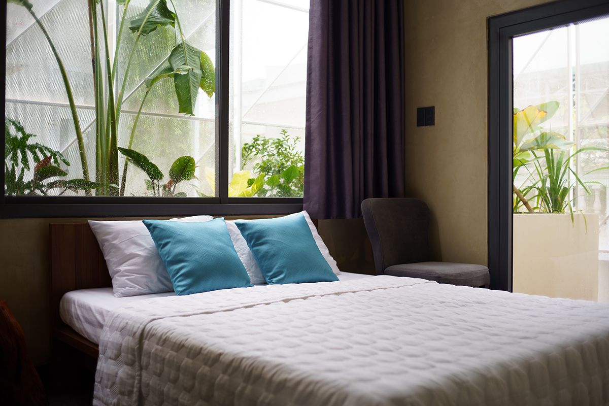 度假风 Soc's House 木质游艇住宅-52