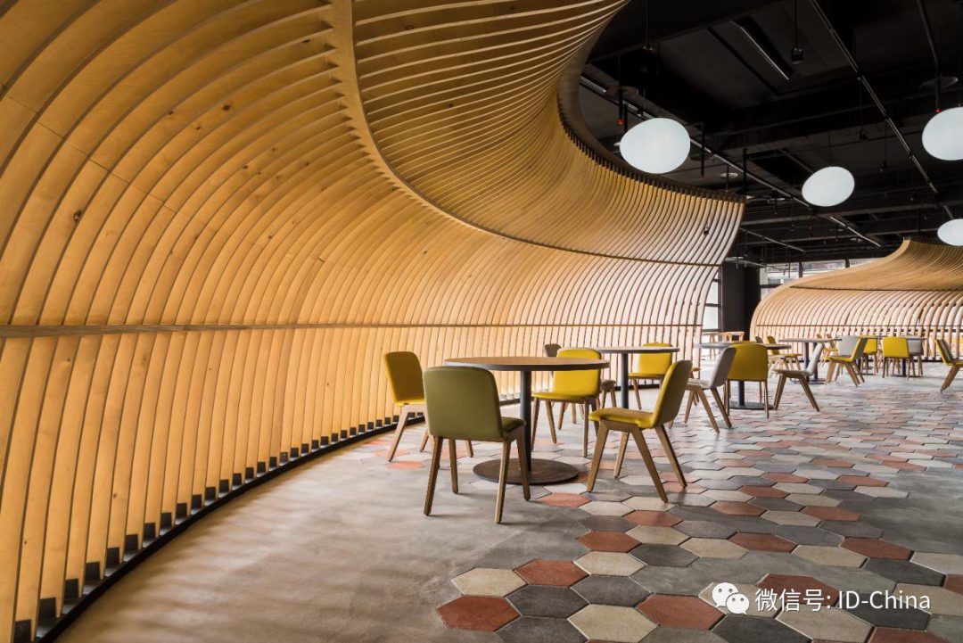 合輯丨李東燦：透過設計，傳達空間背後的故事本質 - WEHOUSE-20