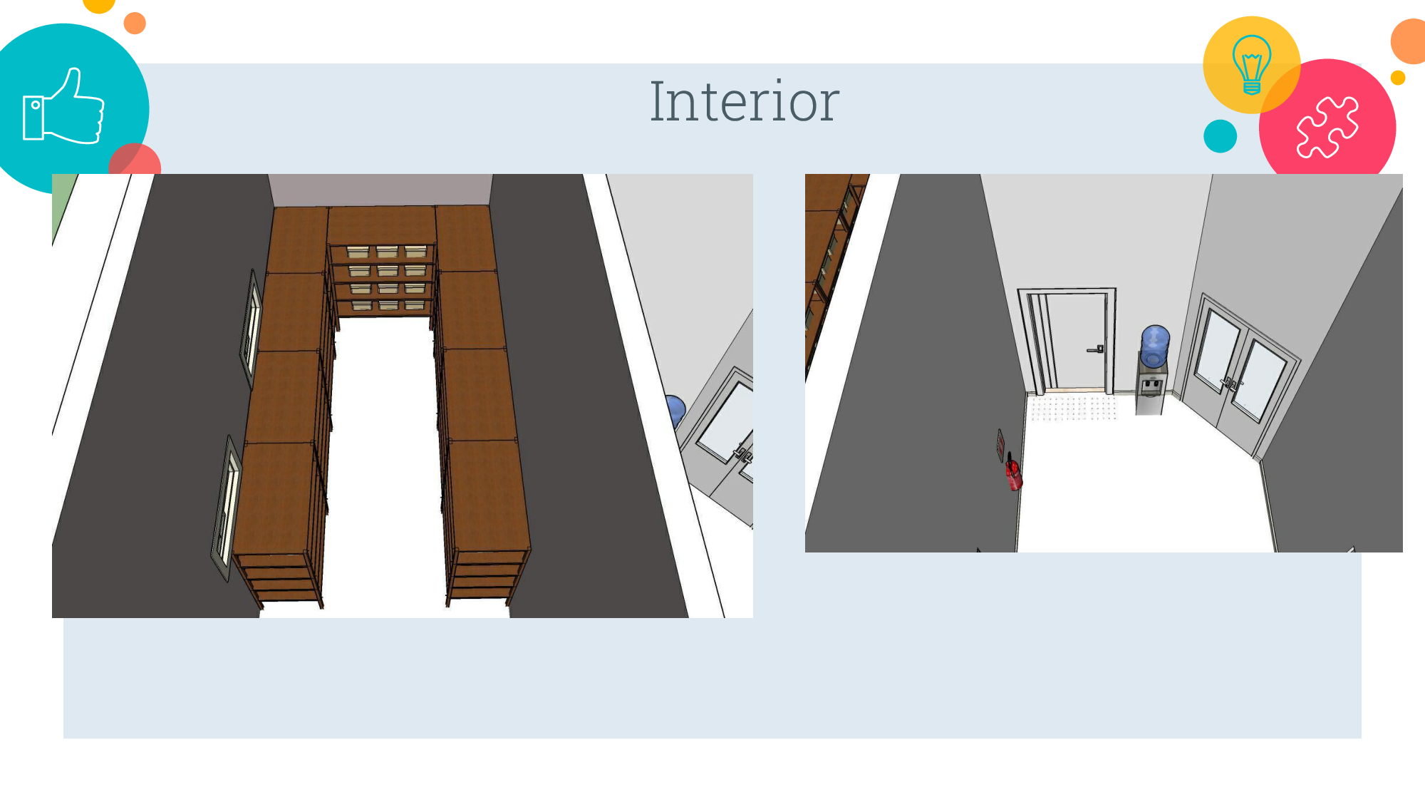 室内设计项目 鞋店-9