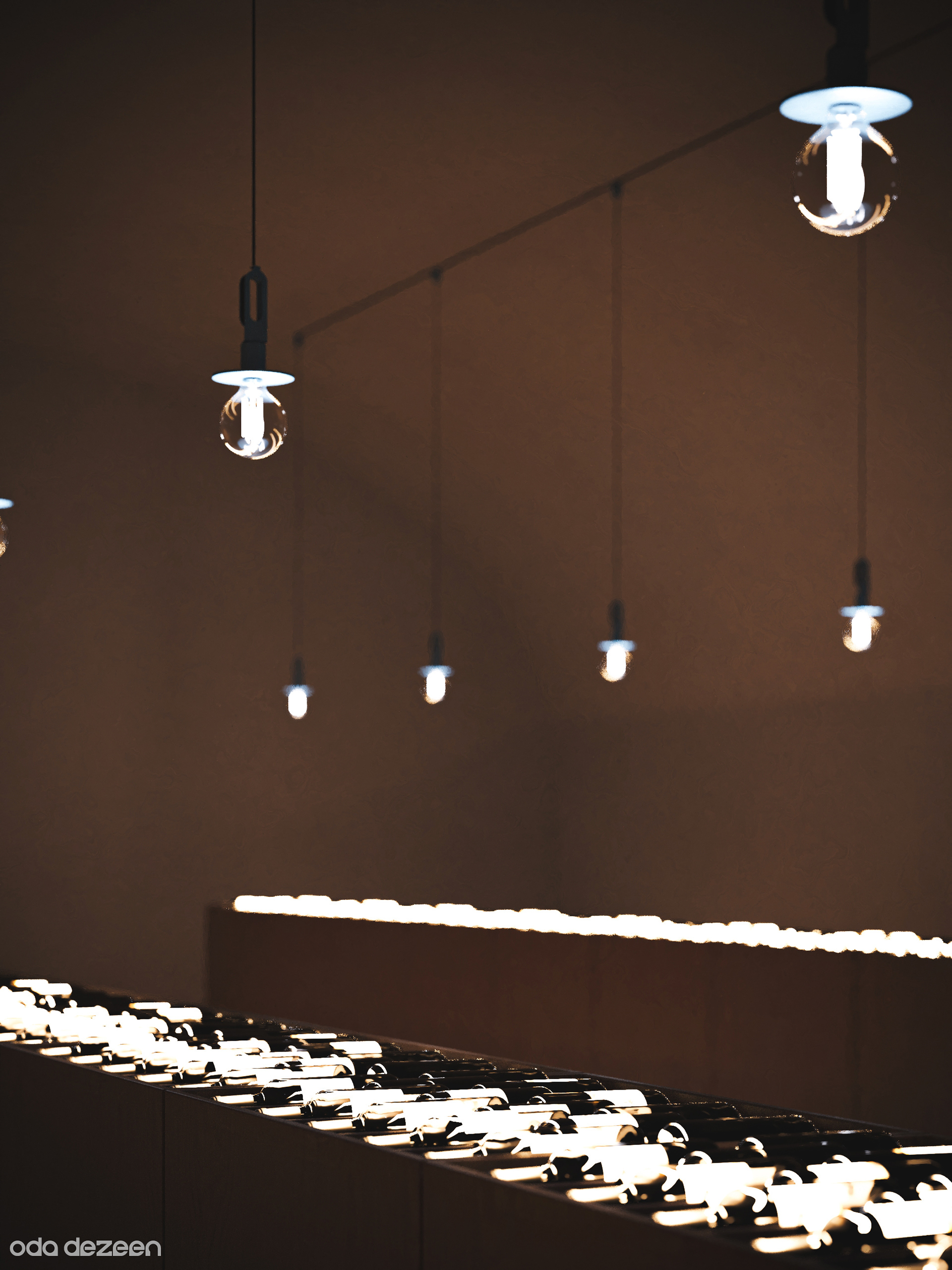 RED WINE FACTORY HOTEL 室内外设计-53