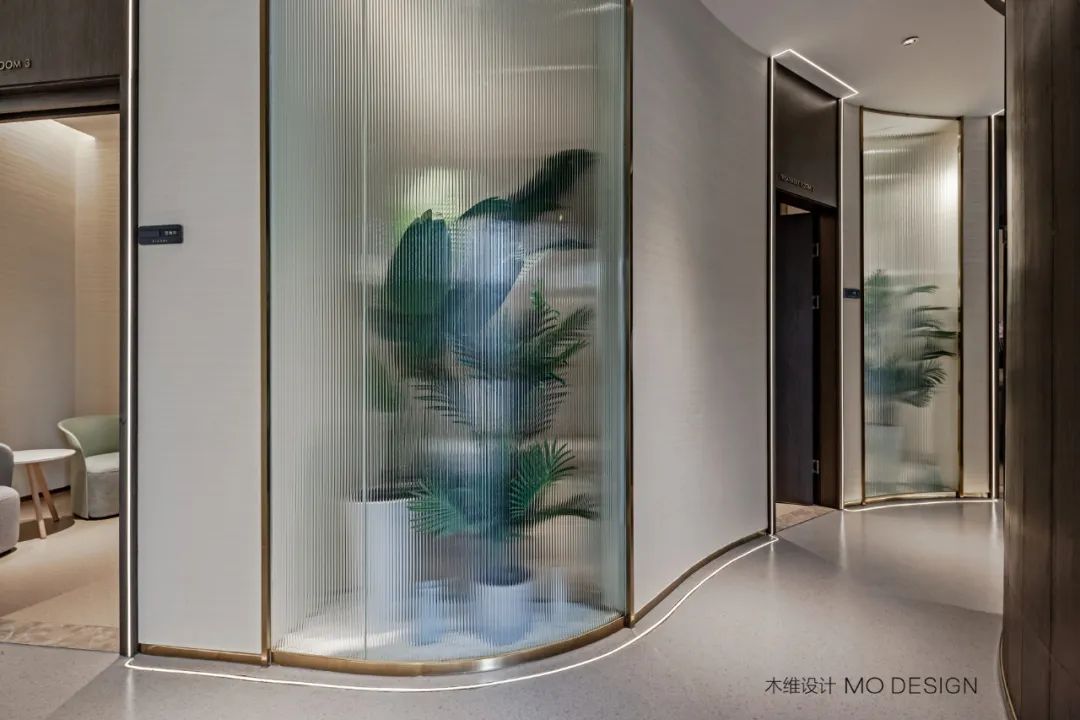 乐一医疗美容院丨中国杭州丨木维设计-25