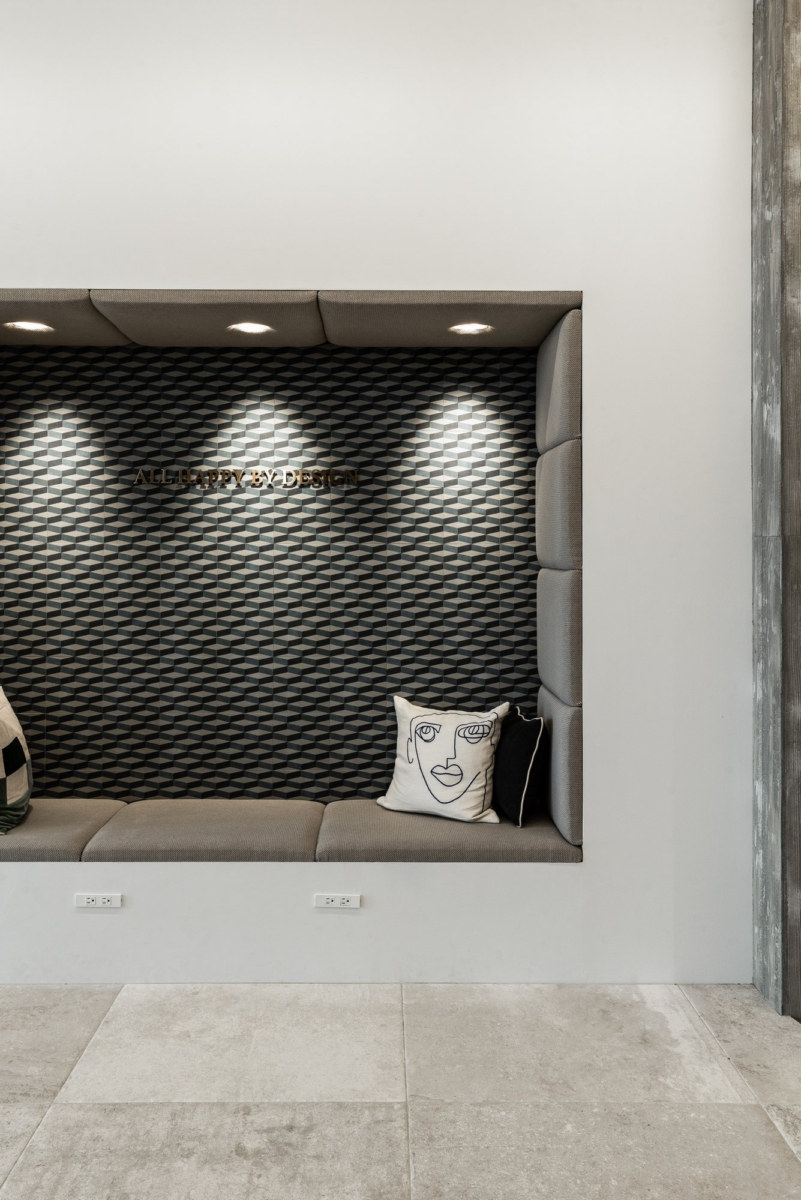 日本 DRAFT 公司大阪办公室设计-18