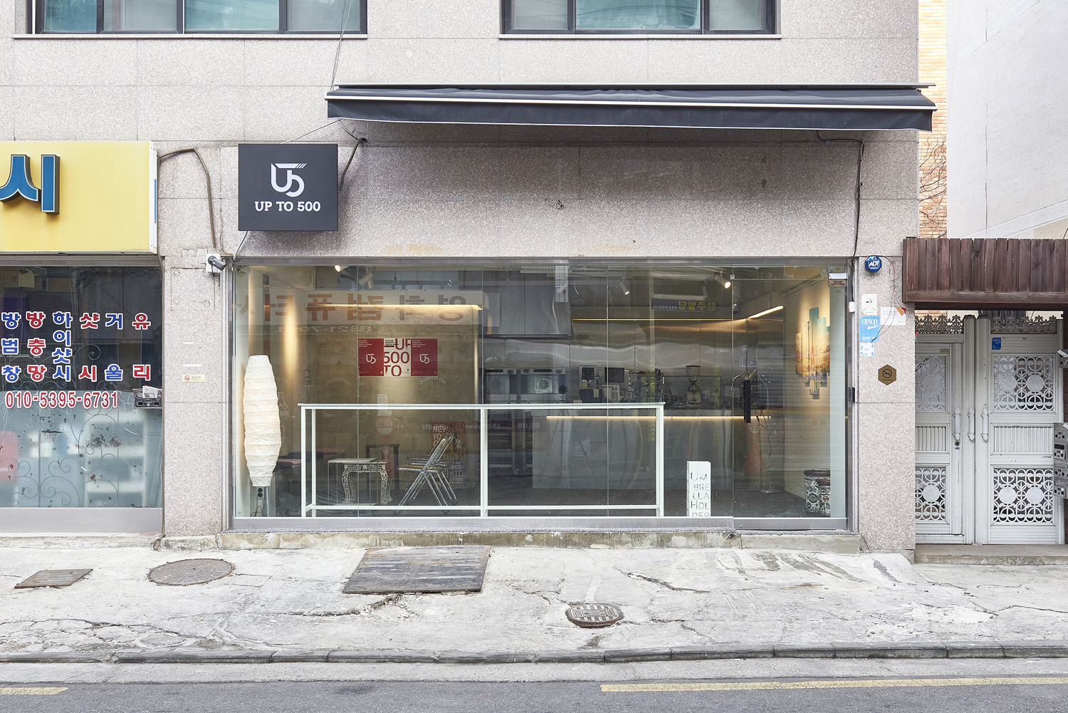 现代简约别墅设计，打造宁静舒适空间-2