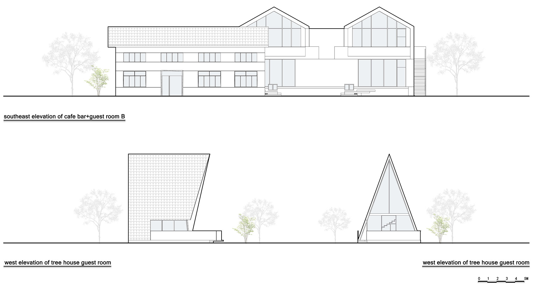 成都1979厂房改造精品酒店丨中国成都丨OAD欧安地建筑设计顾问有限公司-117