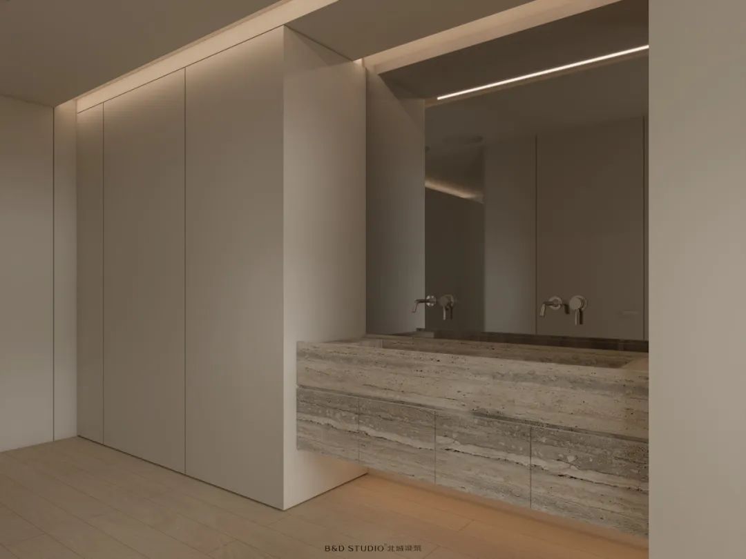 北城梁筑 · 泉州海韵山居丨中国泉州-50