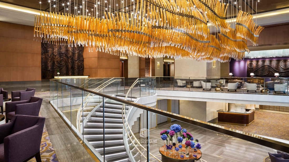 澳门瑞吉金沙城中心酒店-33