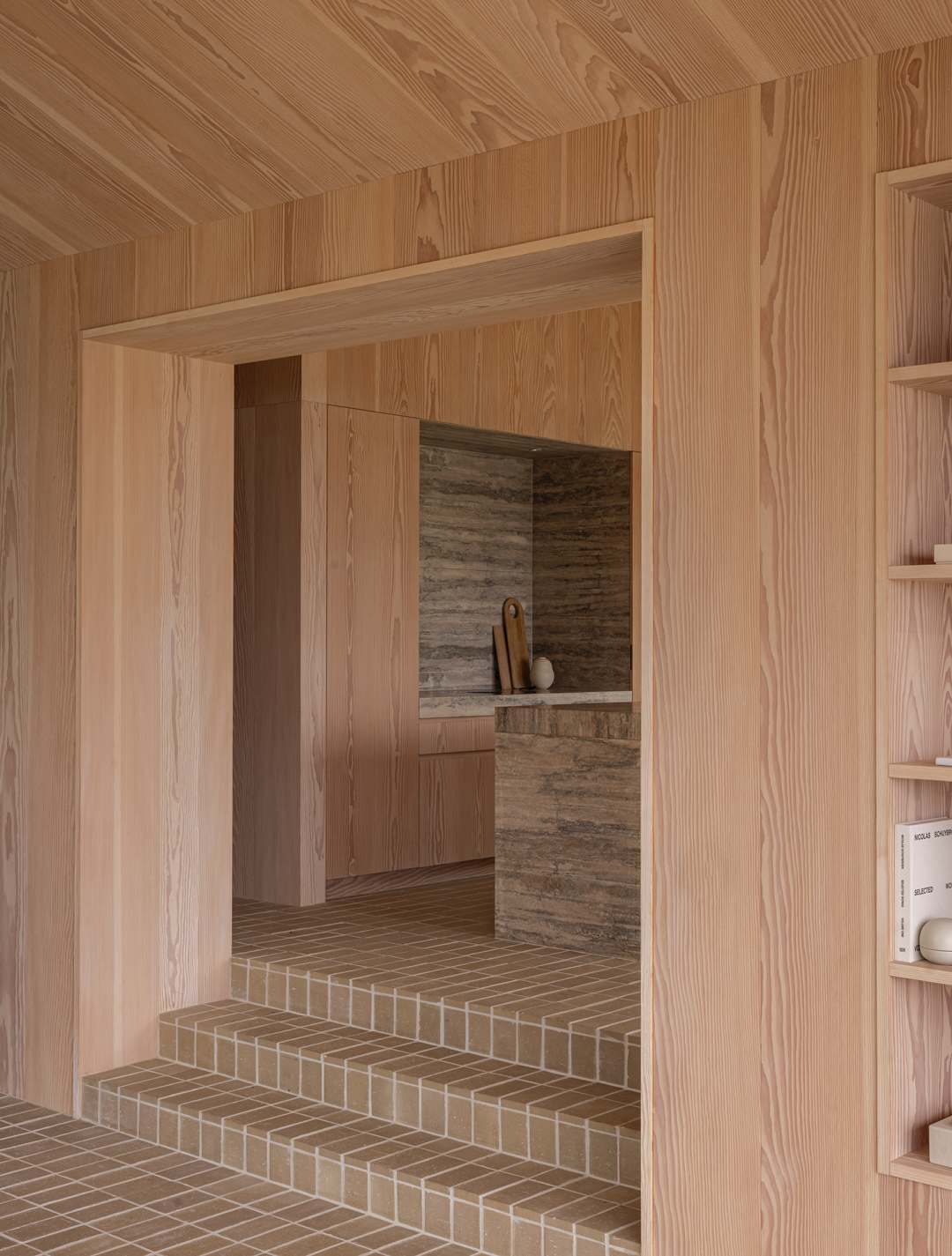 林尼设计品牌店丨丹麦哥本哈根丨Norm Architects-102