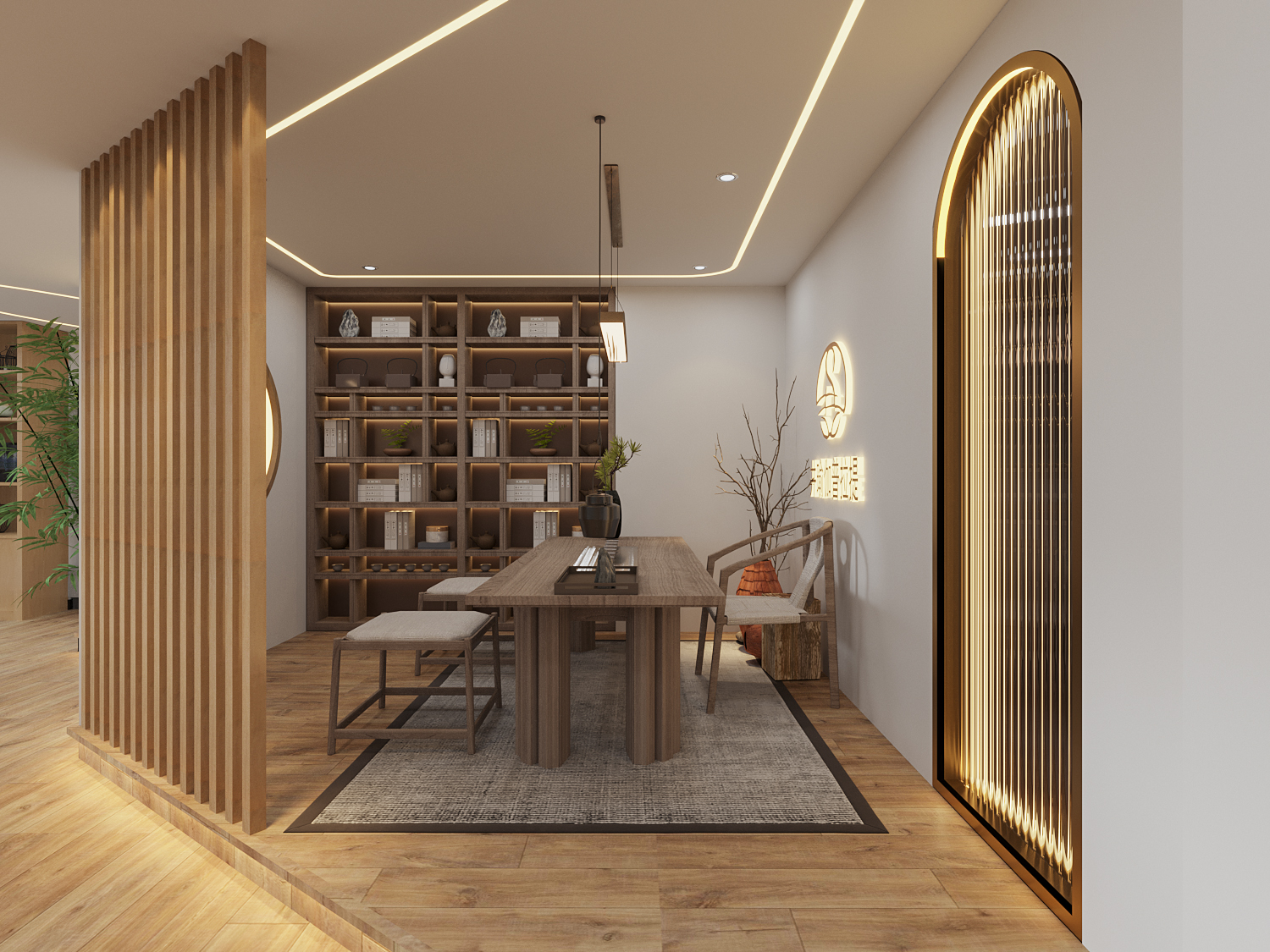 塑身美学瑜伽馆-13