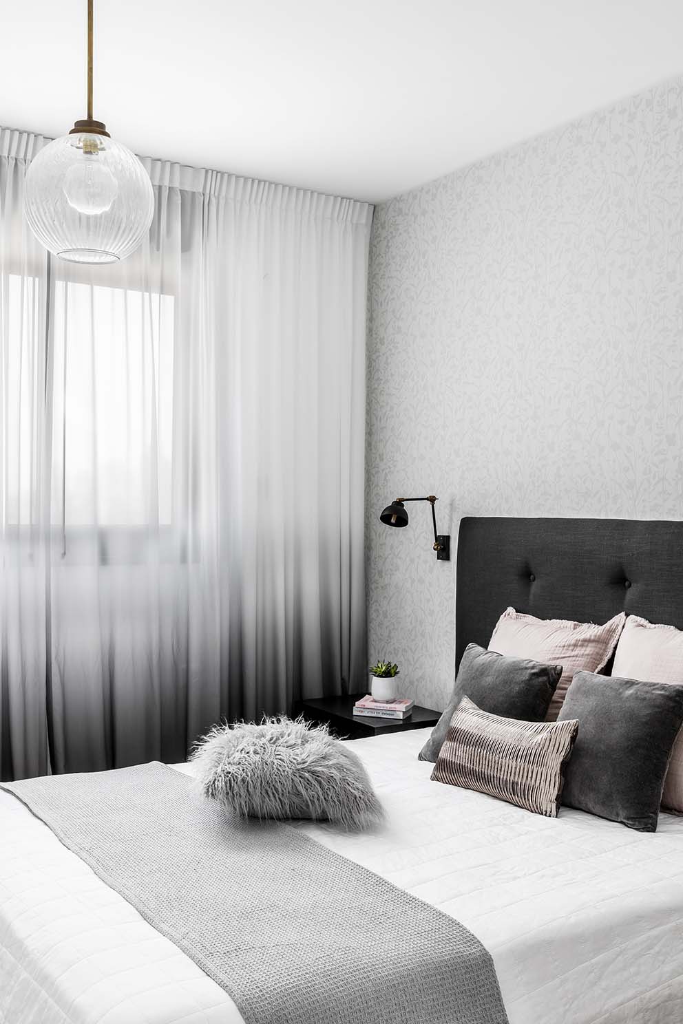 诺莉特和托马尔在霍隆的家丨以色列霍隆丨什洛米特·格利克斯-28