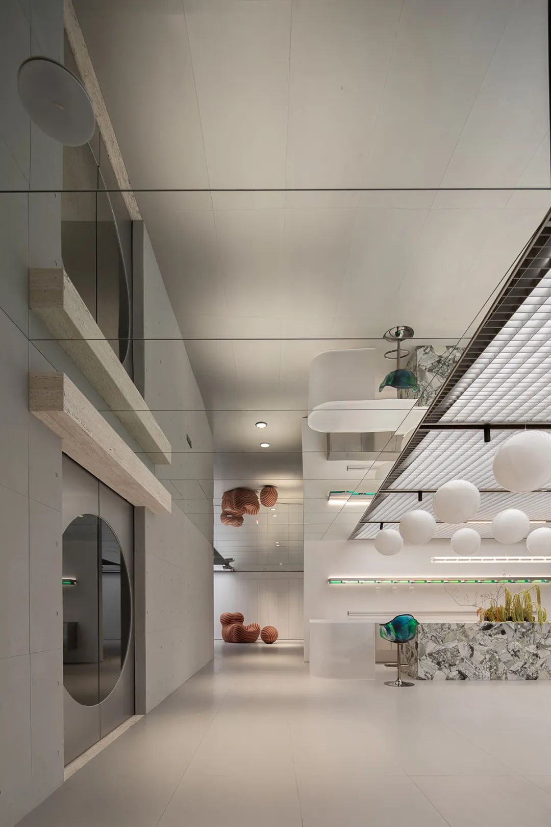 意俱国际家居设计中心丨中国杭州丨泛域设计Fununit Design-20