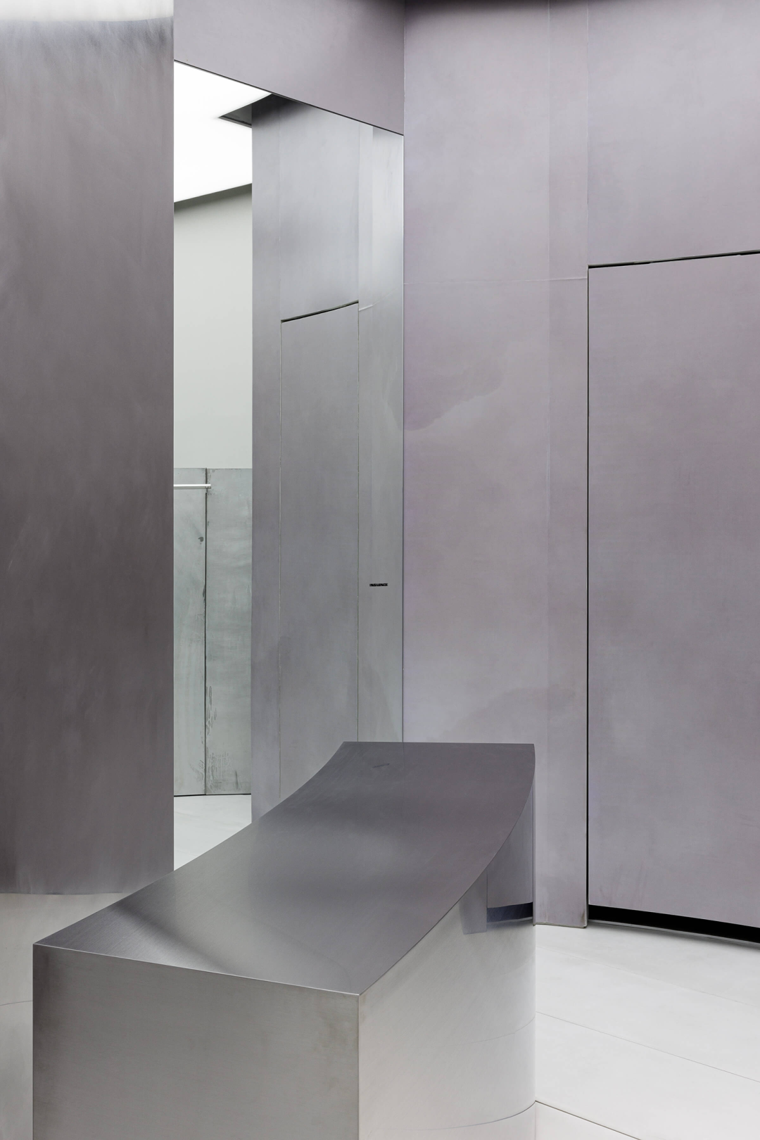 韩国  Creative Studio Unravel 10 个先锋设计 -389