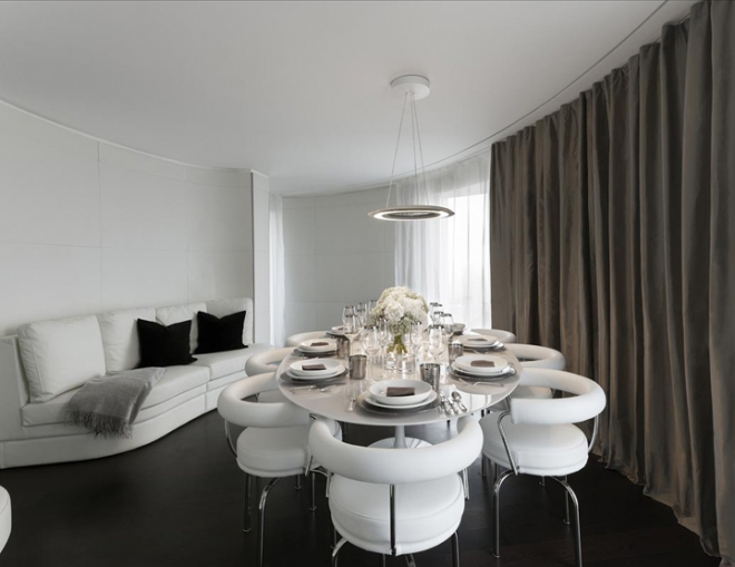 伦敦ME Hotel酒店设计-12