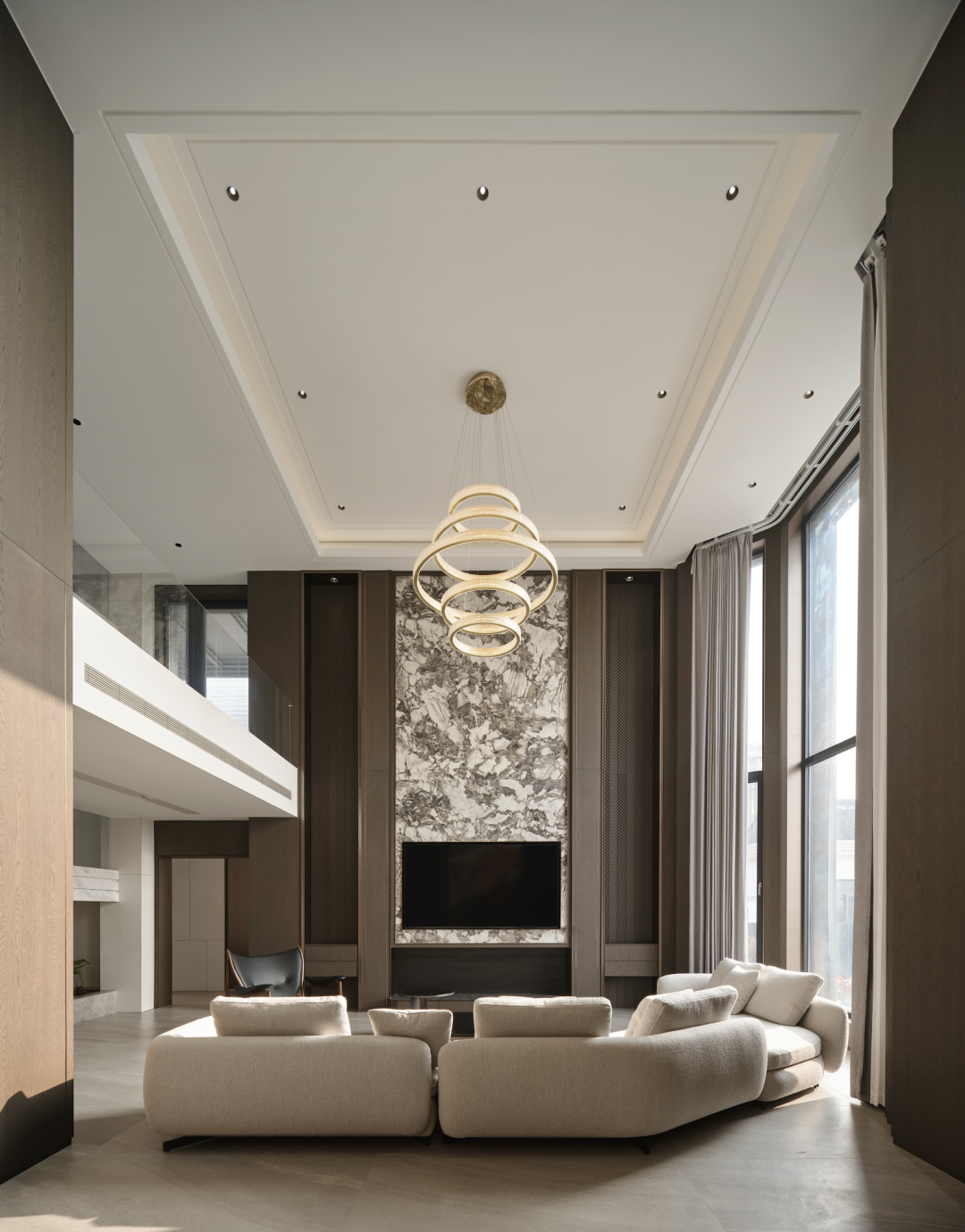 枫语设计｜锦时筑梦，共绽芳华-19