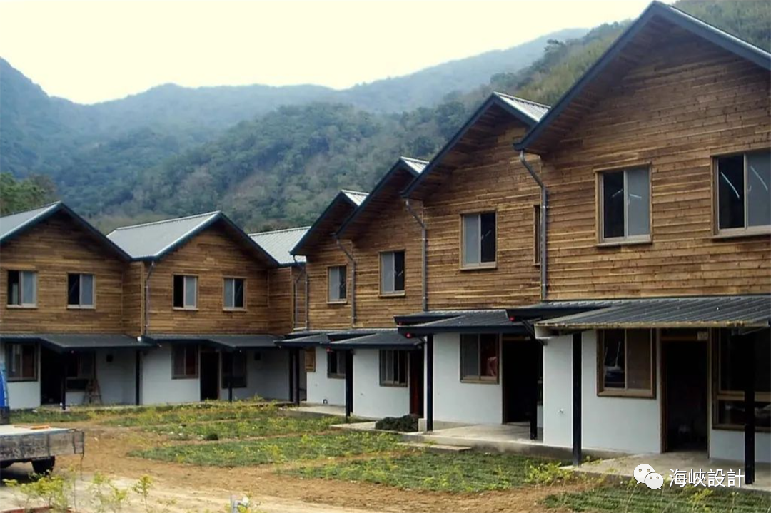 常民强化轻钢结构系统丨中国台湾丨谢英俊-5