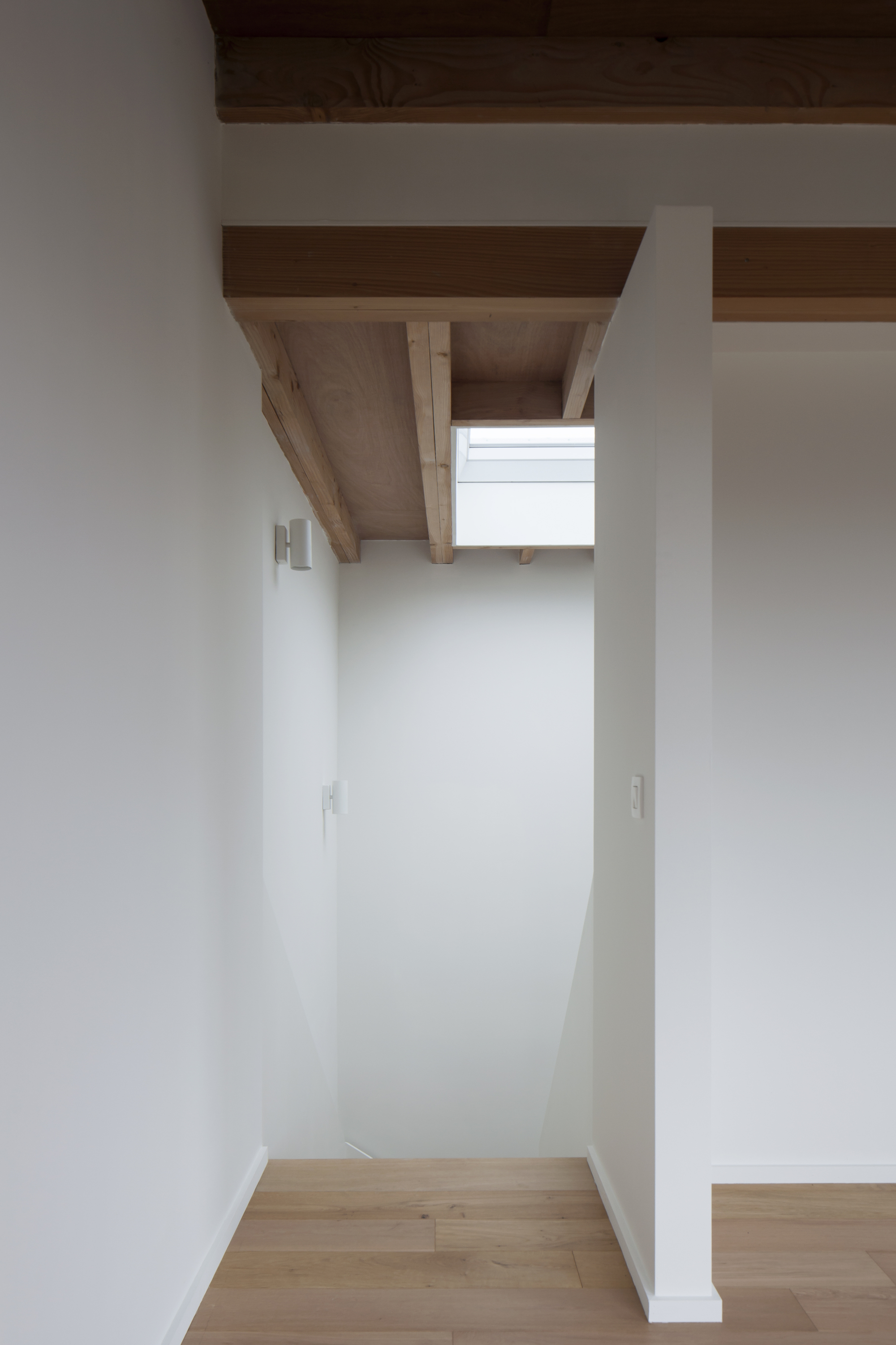 比利时布鲁塞尔 KOW 公寓-15