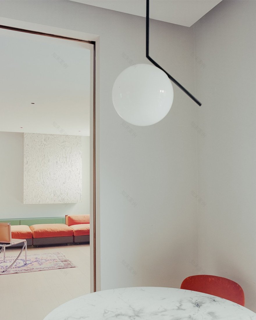 平静混搭丨意大利米兰丨AIM-20