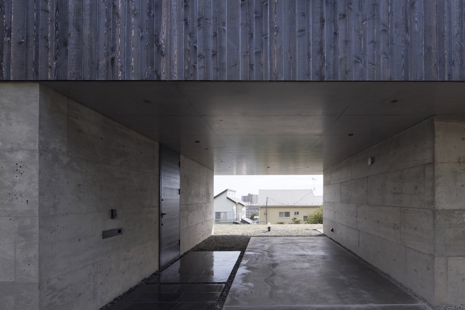 日本梯田上的空中家园-40