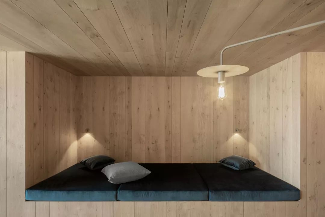 纯粹设计之美 | bergmeisterwolf 新作探寻历史与现代的平衡-38