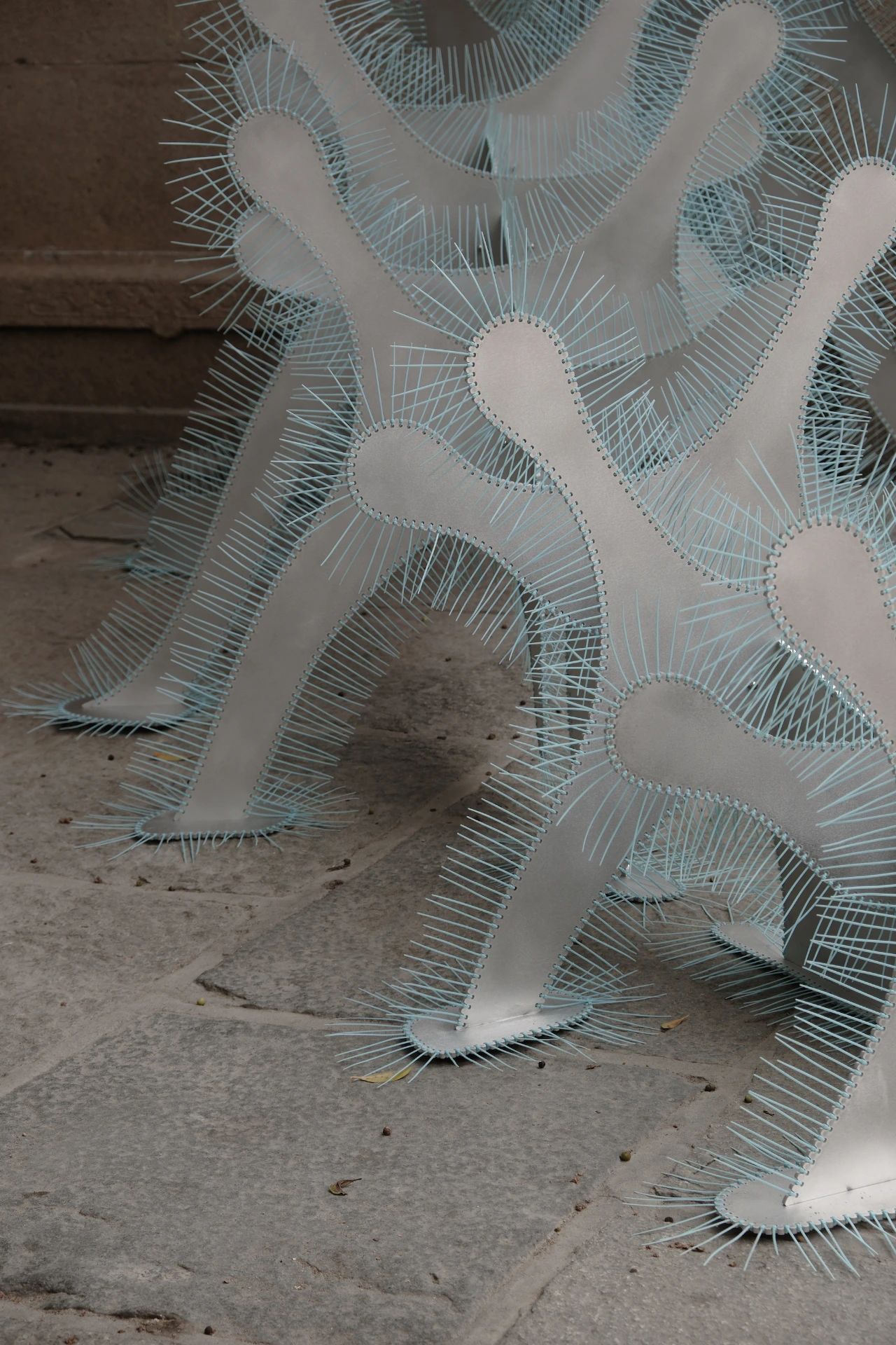 LANLANLI 厦门机构 2F 空间及泉州项目设计丨中国泉州丨退化建筑-41